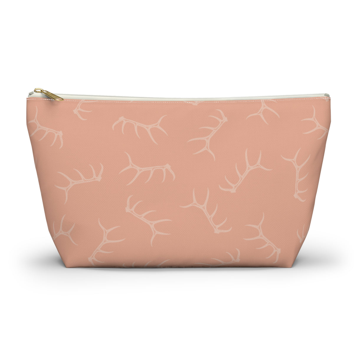 Elk Shed Pencil Pouch in Peachy Pink – Little Coyotes Outfitters