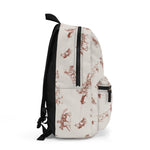 Load image into Gallery viewer, &quot;Take Me to the Rodeo&quot; Backpack in Cream
