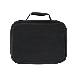 Beef Cows Lunch Box in Black