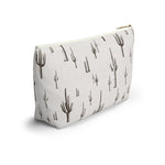 Load image into Gallery viewer, Vintage Saguaro Pencil Pouch
