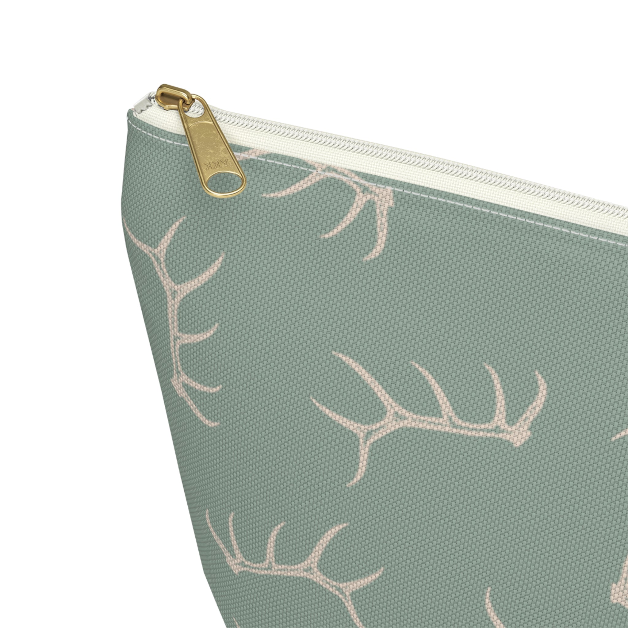 Elk Shed Pencil Pouch in Peachy Pink – Little Coyotes Outfitters
