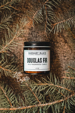 Load image into Gallery viewer, Douglas Fir Wild Fragranced Candle
