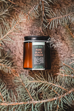 Load image into Gallery viewer, Black Spruce Wild Fragranced Candle
