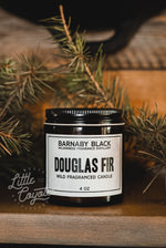 Load image into Gallery viewer, Douglas Fir Wild Fragranced Candle
