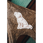 Load image into Gallery viewer, Coyote Pup Sticker
